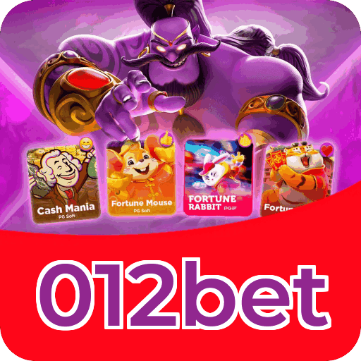 Login rápido no app 012bet
